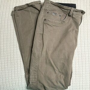 Men’s Kuhl pants